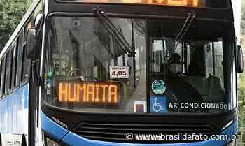 Cidade do Rio de Janeiro terá novo sistema de bilhetagem digital nos transportes públicos - Brasil de Fato