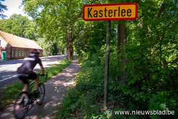 Kasterlee schenkt 19.125 euro aan slachtoffers watersnood (Kasterlee) - Het Nieuwsblad