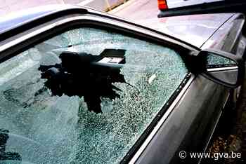 Boordcomputer en gps uit auto gestolen (Kasterlee) - Gazet van Antwerpen Mobile - Gazet van Antwerpen