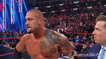 10 Worst First Days For WWE NXT Call-Ups - WhatCulture