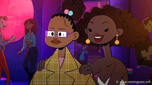 Disney Announces Lineup for Upcoming Pixar SparkShorts Program