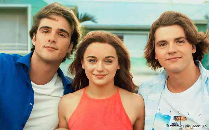 Netflix August 2021 Schedule: New TV & Movie Additions