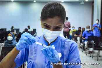 Coronavirus News Highlights: Andhra Pradesh govt extends Corona curfew till July 30; Mumbai reports 435 new cases - The Financial Express