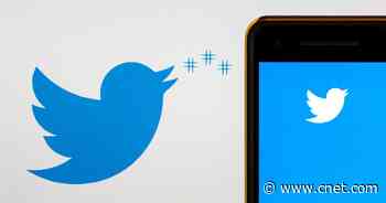 Twitter is testing a way to dislike replies     - CNET