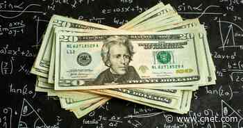 How will you spend your July 15 child tax credit cash? We've got some ideas     - CNET