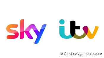Sky and ITV announce new partnership