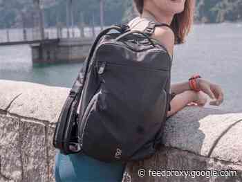 Deals: Quiver The Ultimate 3-in-1 Everyday Travel Bag, save 20%