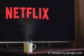 Netflix confirms they are launching mobile games