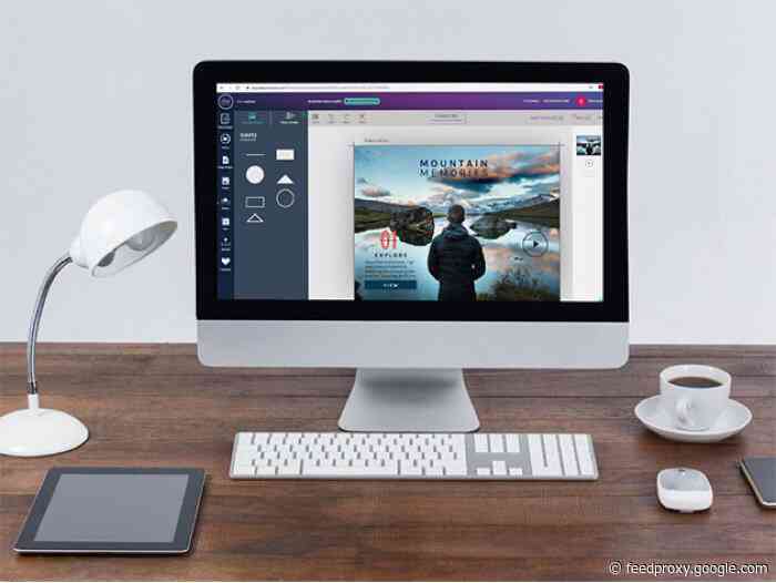 Deals Reminder: Design Wizard Pro Lifetime Subscription, save 93%