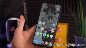 Poco M3 Pro 5G smartphone gets reviewed (Video)