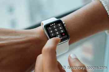 iOS 14.7 bug may stop you unlocking your Apple Watch