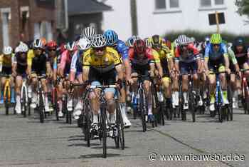 Senne Willems zet West-Vlamingen ferme hak in sprint met zes