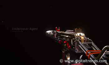 How to unlock the OTs 9 in Call of Duty: Warzone