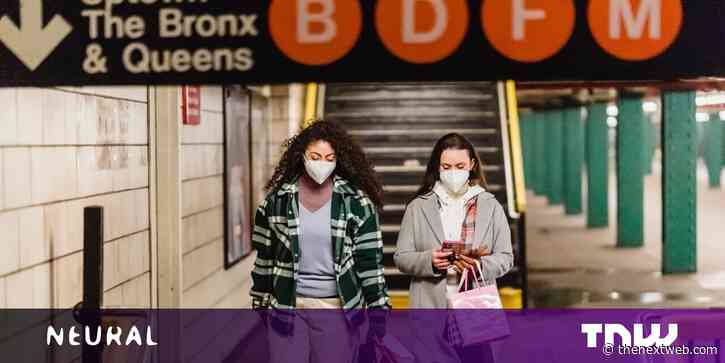 Google’s new crowd predictions for Maps may coax me back onto subways