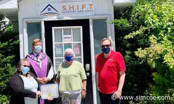 'Same valuable programs and services': Alliston Out of the Cold reveals new name - simcoe.com