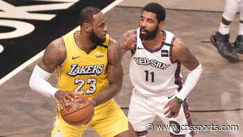2022 NBA championship odds: Lakers, Nets co-favorites to win it all next season; Bucks have fourth-best odds