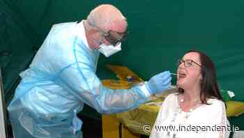 Coronavirus Ireland: 1378 further Covid-19 cases confirmed - Independent.ie