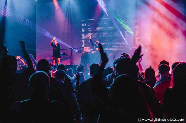 Virtual Characters Are Hitting Spotify Charts – More on the Metaverse