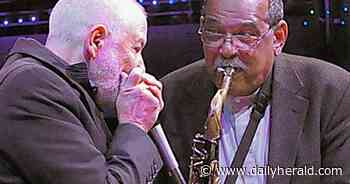 Arts on the Green kicks off July 24 with blues/jazz diva Lynne Jordan - Chicago Daily Herald