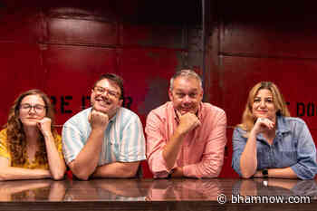 Developing a love of the arts at Magic City Acceptance Academy—apply now - Bham Now