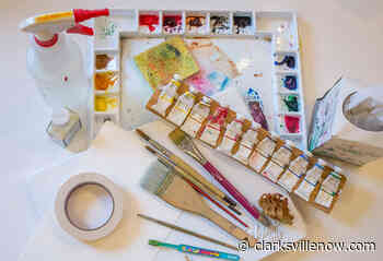 Clarksville Arts & Heritage Development Council seeking artists for 2022 calendar | ClarksvilleNow.com - Clarksville Now