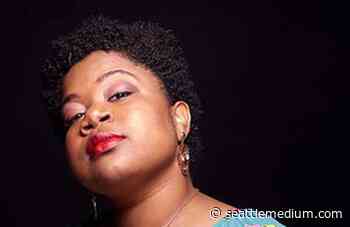 Nina Yarbrough To Join 4Culture As New Arts Program Director - Seattle Medium