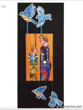 Hopewell Valley Arts Council awards four scholarships to graduating seniors - MercerMe