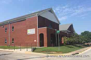 Roberts named to interim post at Arkansas Arts Academy in Rogers - Arkansas Online