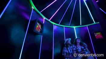 Immersive van Gogh not for you? Here are some alternative Denver arts experiences - Denverite