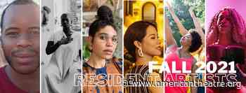 Hi-ARTS Announces Fall 2021 Artists-in-Residence - American Theatre