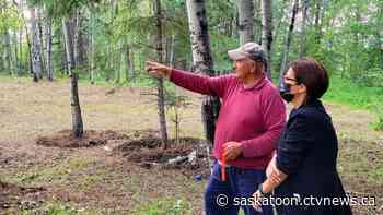 Lac La Ronge Indian Band set to start ground radar search at former site of Sask. residential school