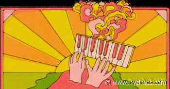 How to Follow the Olympics.