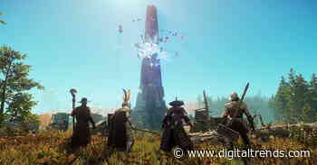 Amazon’s New World is reportedly bricking RTX 3090 cards