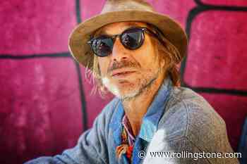 Todd Snider Plots Extensive ‘Return of the Storyteller’ Tour