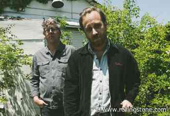 The Black Keys Announce Three-City ‘World Tour’