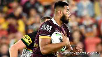 NRL 2021: Stat Attack, Round 19, Tope eight teams vs bottom eight teams, Broncos vs Panthers, Cowboys