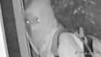 Police seek suspects after 11 Calgary churches vandalized