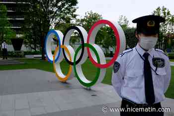 Un pays renonce à participer aux JO de Tokyo pour "protéger ses athlètes" de la Covid-19