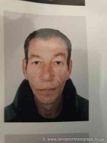 Burnley: Concerns grow for missing Neil Love