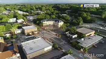 Cary's affordable housing plan appeals to Wake family left homeless by COVID pandemic