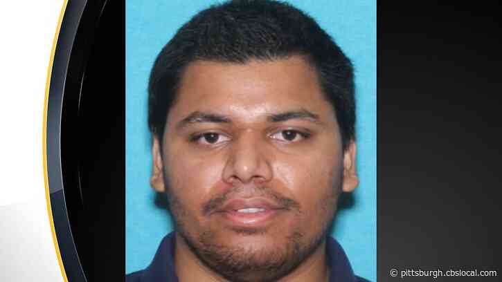 Arrest Warrant Issued After Body Found In Vehicle At Abandoned Parking Lot In Moon Township