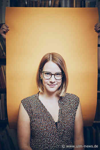 Junge Buchhändlerin aus Ulm für Young Excellence Award des Börsenblatts nominiert