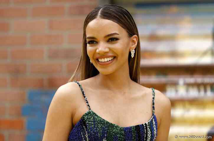 Leslie Grace to Star in ‘Batgirl’
