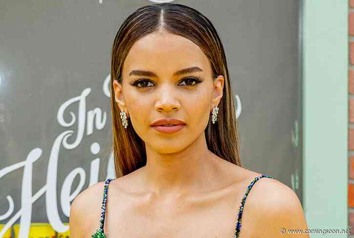Leslie Grace to Star as Barbara Gordon in DC & Warner Bros.’ Batgirl