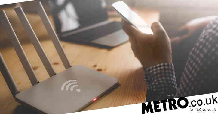 How the heatwave could end up playing havoc with your internet signal