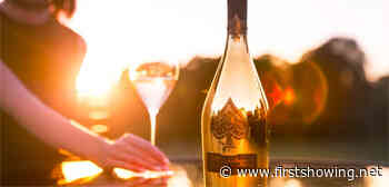 Official Trailer for 'Sparkling: The Story of Champagne' Documentary