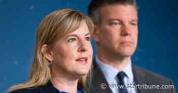 Rep. Thompson refuses to step down, Hortman won't take action until court cases resolved
