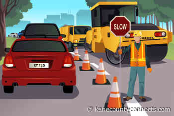 Kirk Road at Dunham Road Intersection Improvement Work Begins Week of July 19 - kanecountyconnects.com