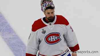 Seattle Kraken expected to pass on Canadiens' Carey Price in NHL Expansion Draft, per report