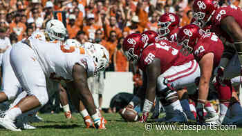 Big 12 powers Texas, Oklahoma inquire about joining SEC in potentially massive shakeup, per report